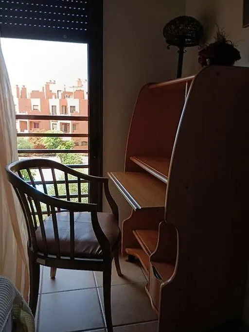Apartamento Con Vistas El Médano