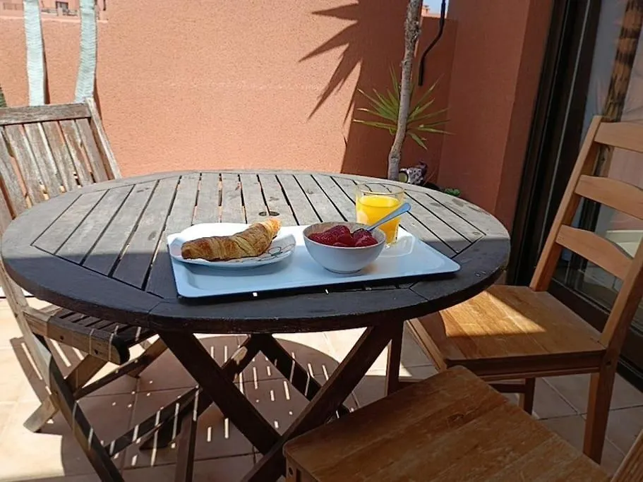 Apartamento Con Vistas El Médano