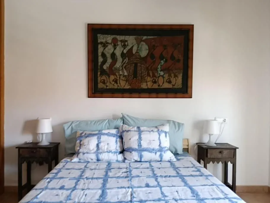 Apartamento Con Vistas El Médano