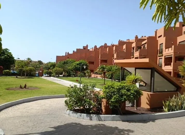 Apartamento Con Vistas El Médano España