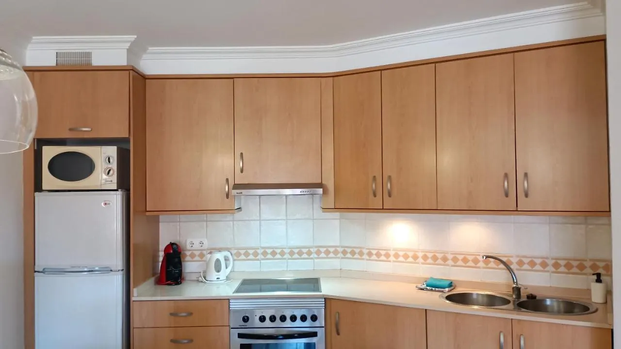Apartamento Con Vistas El Médano España