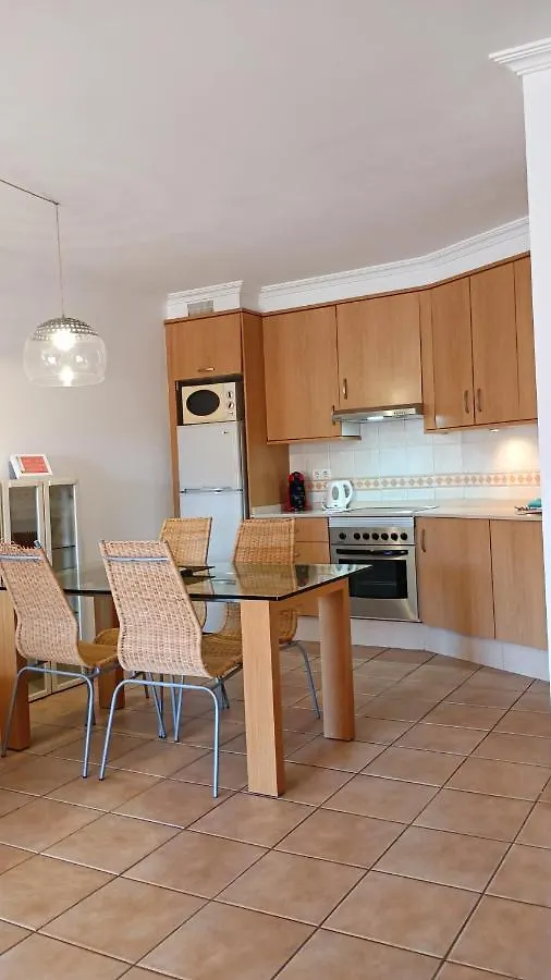 Apartamento Con Vistas El Médano
