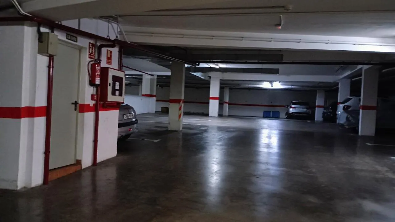Apartamento Con Vistas El Médano 0*,  España
