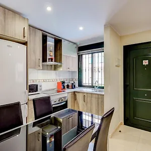 Apartamento Casa Giulia, Guargacho