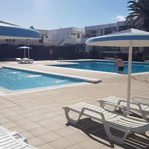 Apartamento Relax, Arona (Tenerife)